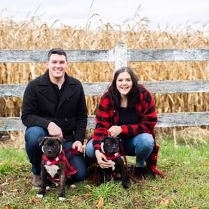 Meet your Posher, Alexandra